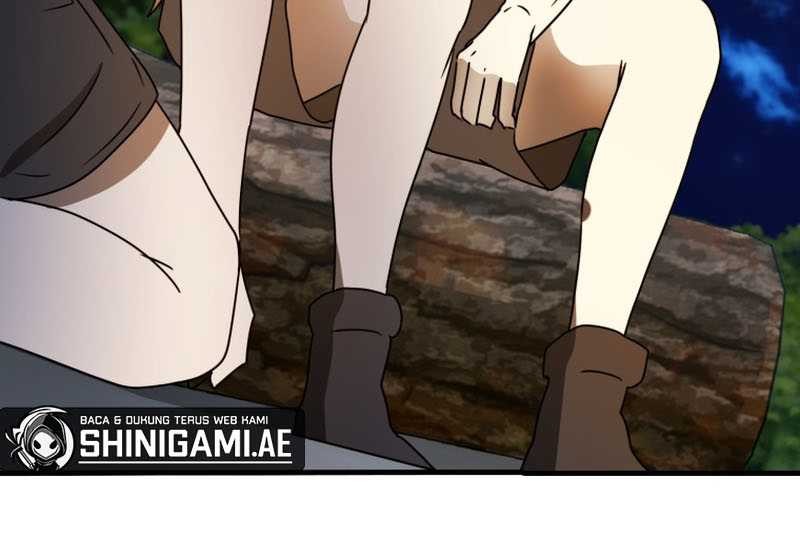 The Demon Prince Goes to the Academy Chapter 54 Gambar 35