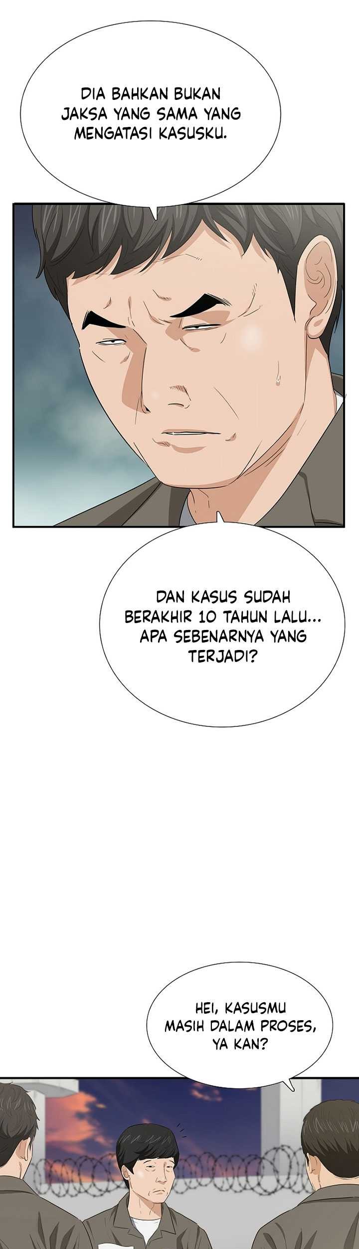 This is the Law Chapter 113 Gambar 52