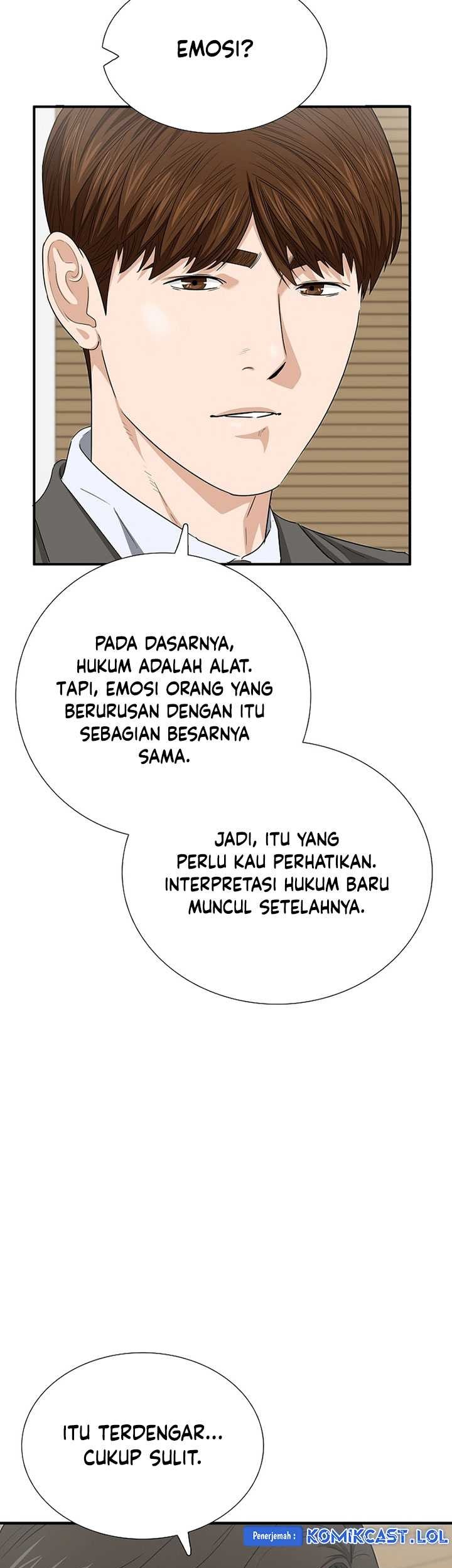 This is the Law Chapter 112 Gambar 72