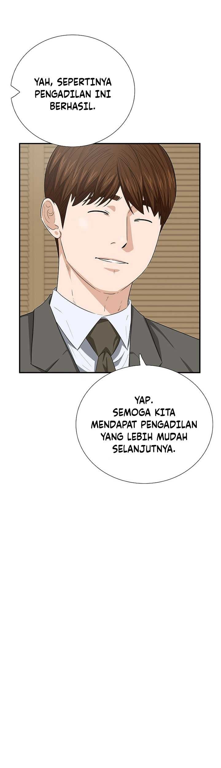 This is the Law Chapter 112 Gambar 74