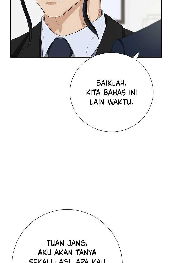 This is the Law Chapter 111 Gambar 35
