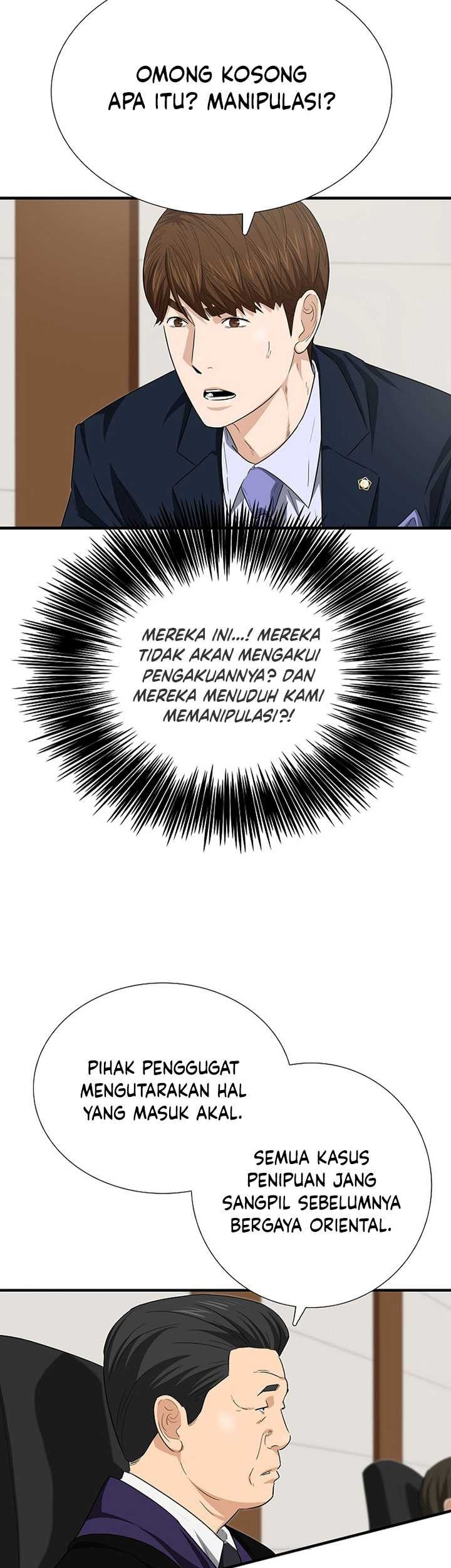 This is the Law Chapter 111 Gambar 42
