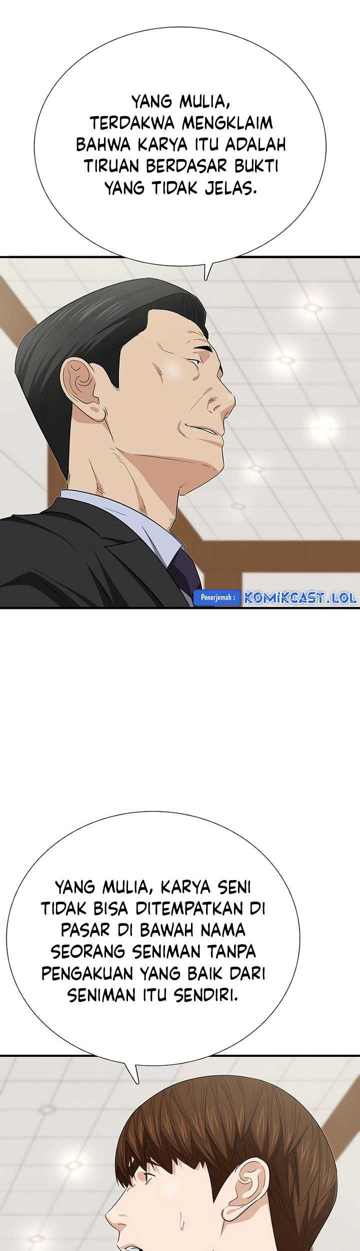 This is the Law Chapter 111 Gambar 48