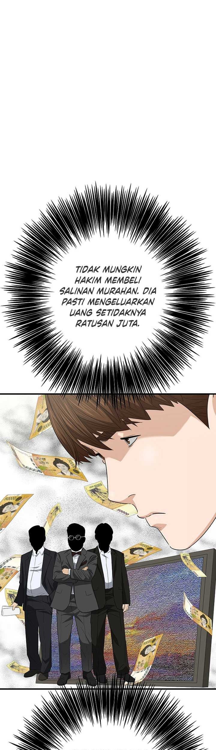 This is the Law Chapter 111 Gambar 58