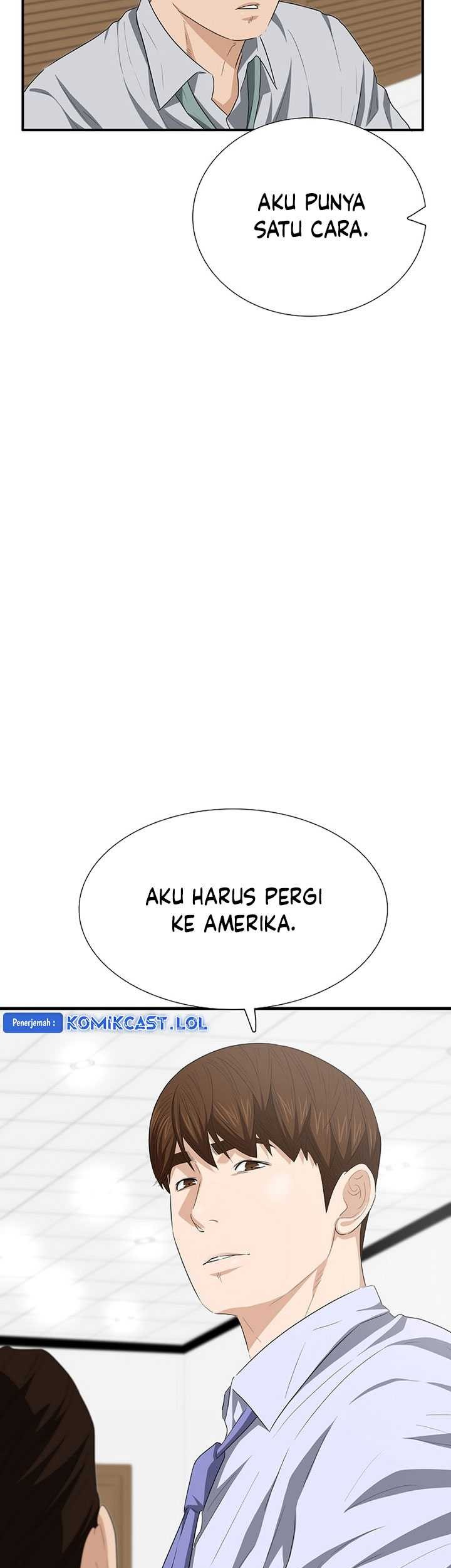 This is the Law Chapter 111 Gambar 64