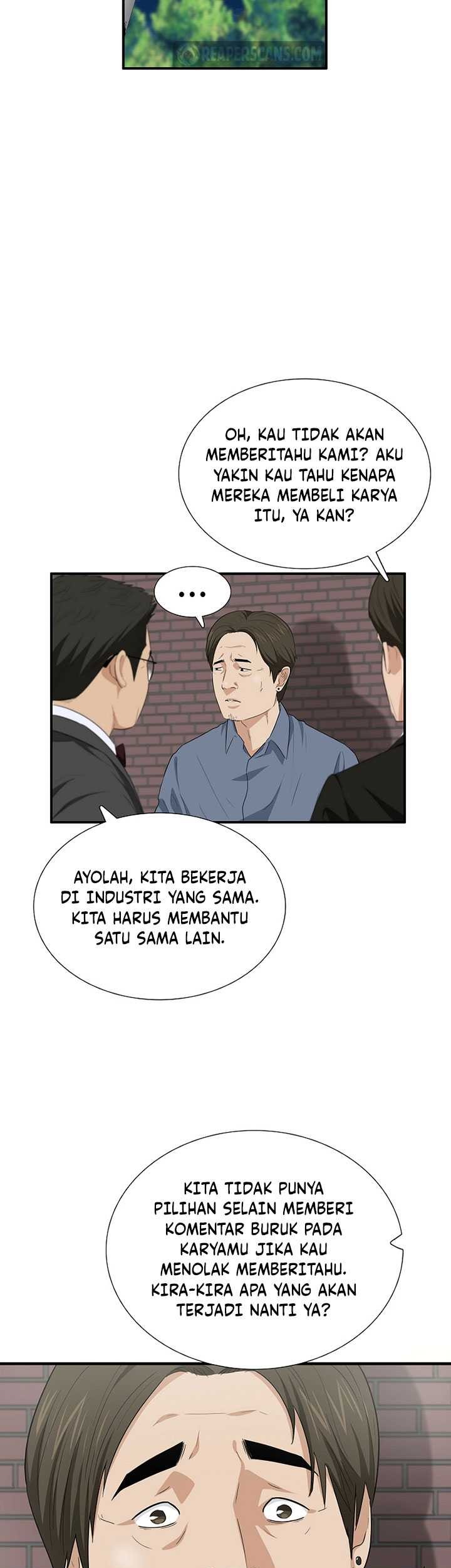 This is the Law Chapter 111 Gambar 82