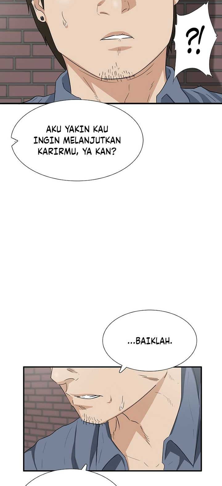 This is the Law Chapter 111 Gambar 83