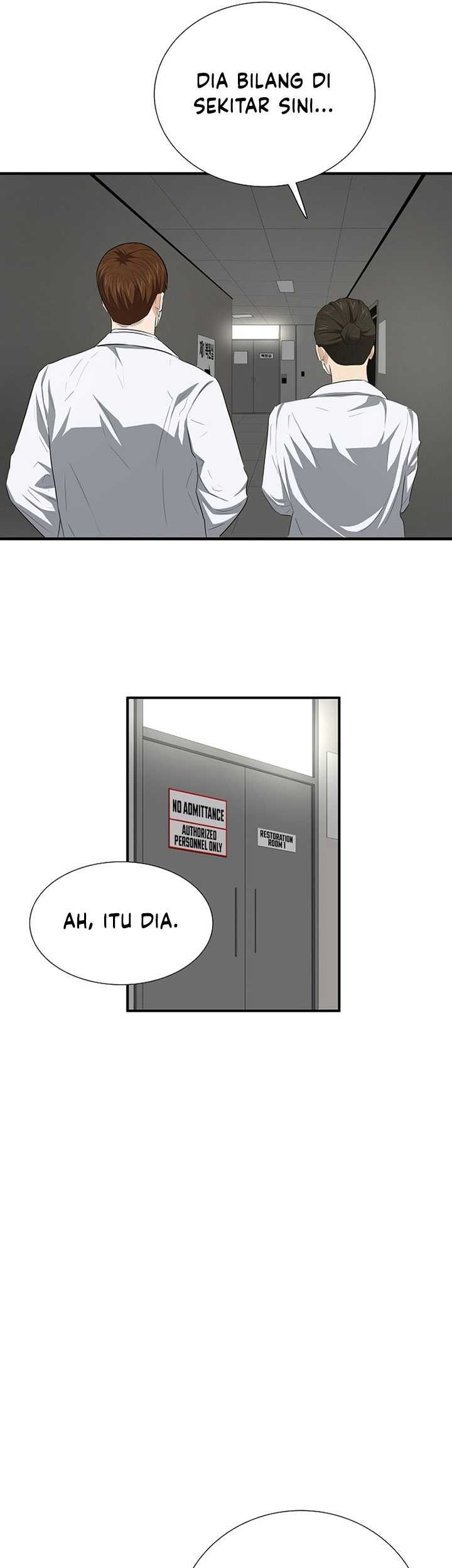 This is the Law Chapter 110 Gambar 38