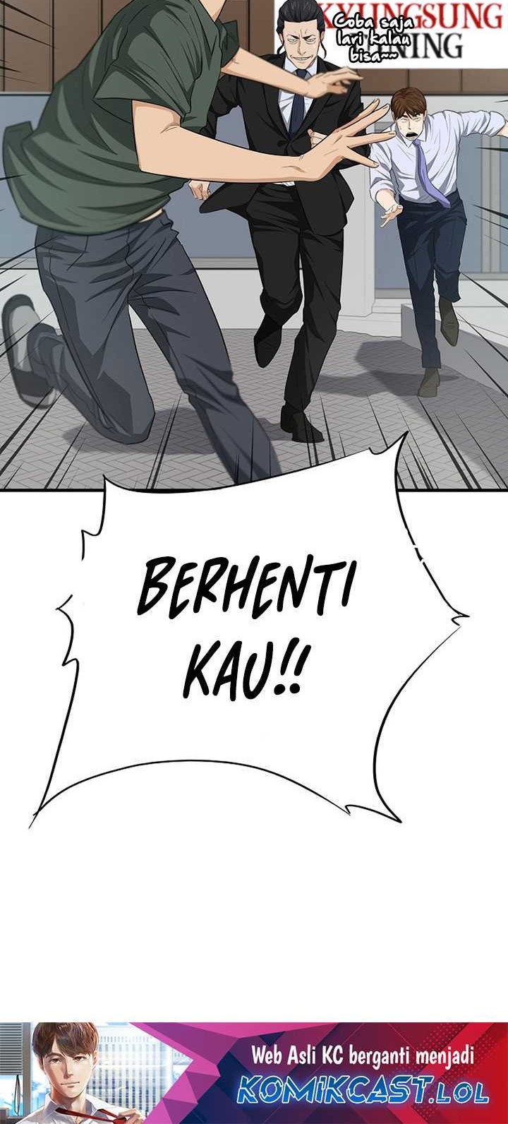 This is the Law Chapter 110 Gambar 65