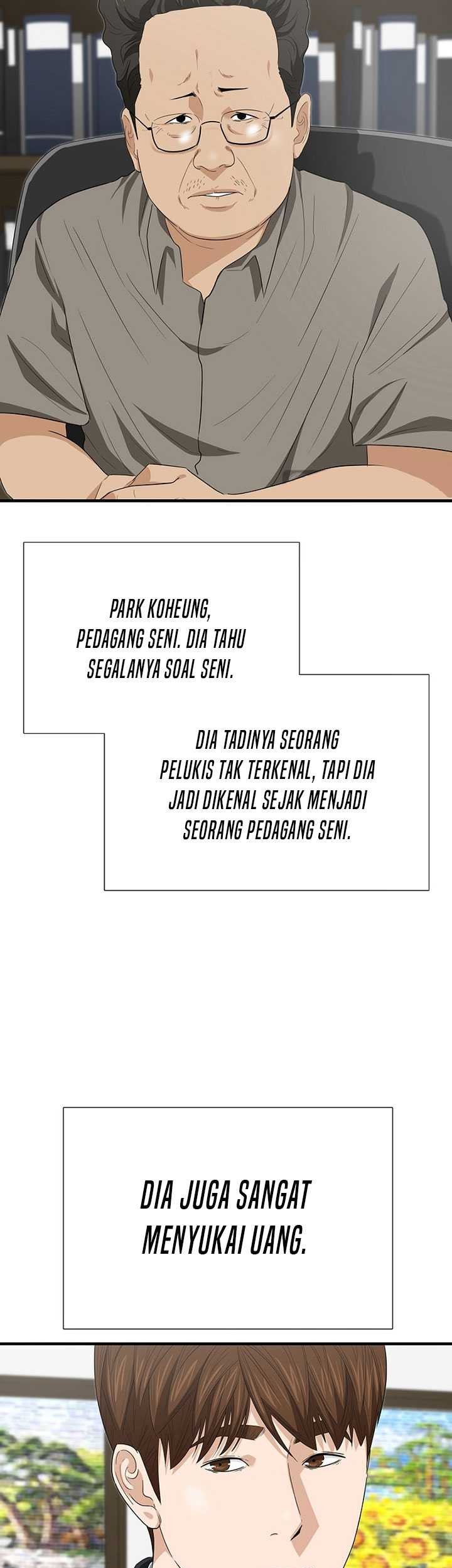 This is the Law Chapter 109 Gambar 30
