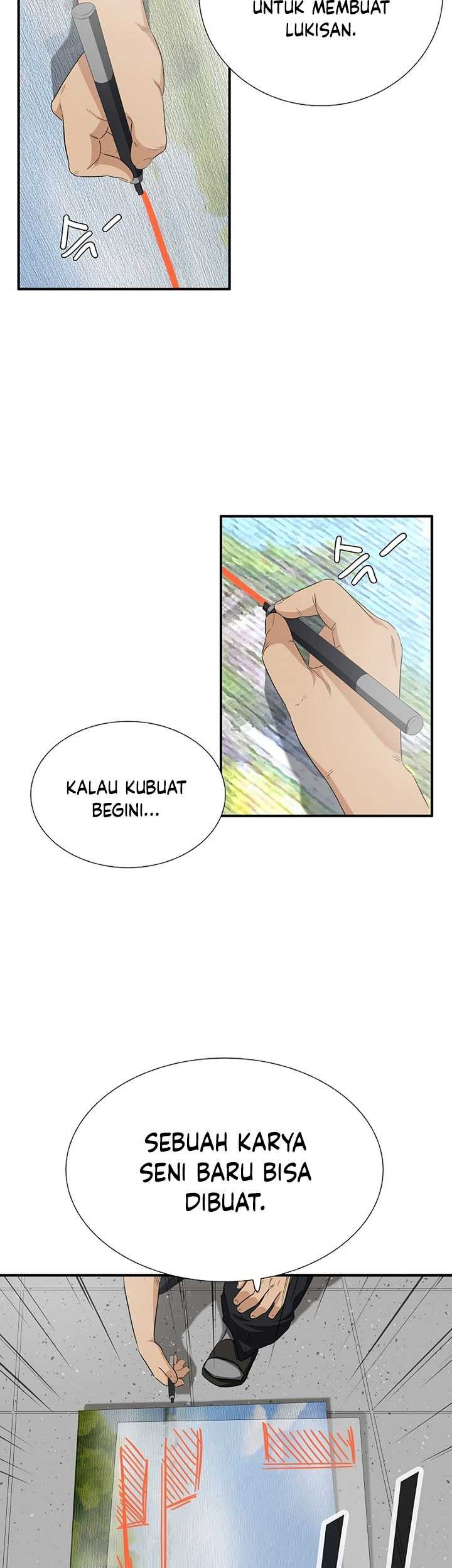 This is the Law Chapter 109 Gambar 42