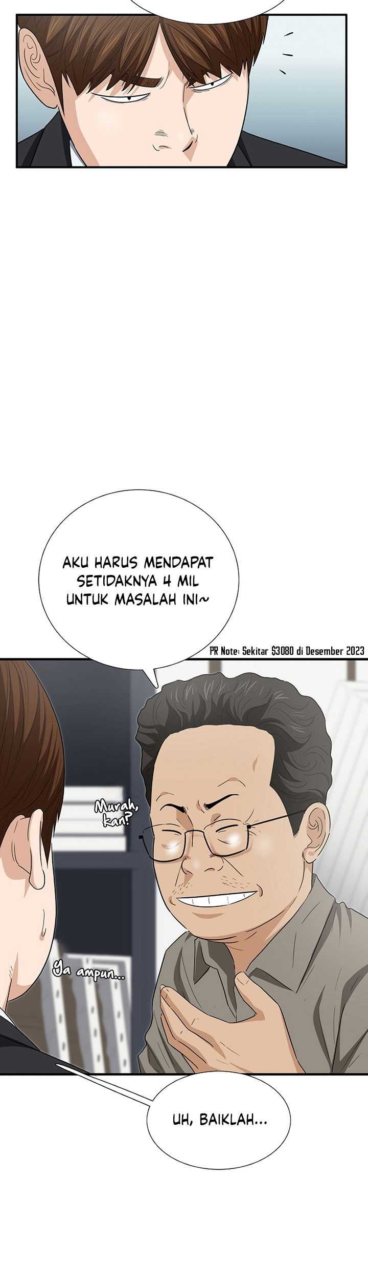 This is the Law Chapter 109 Gambar 46