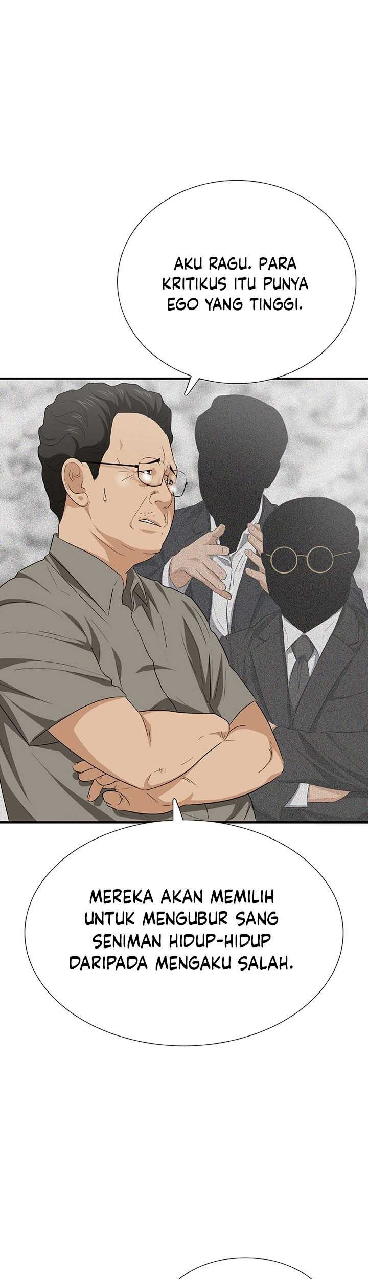 This is the Law Chapter 109 Gambar 48