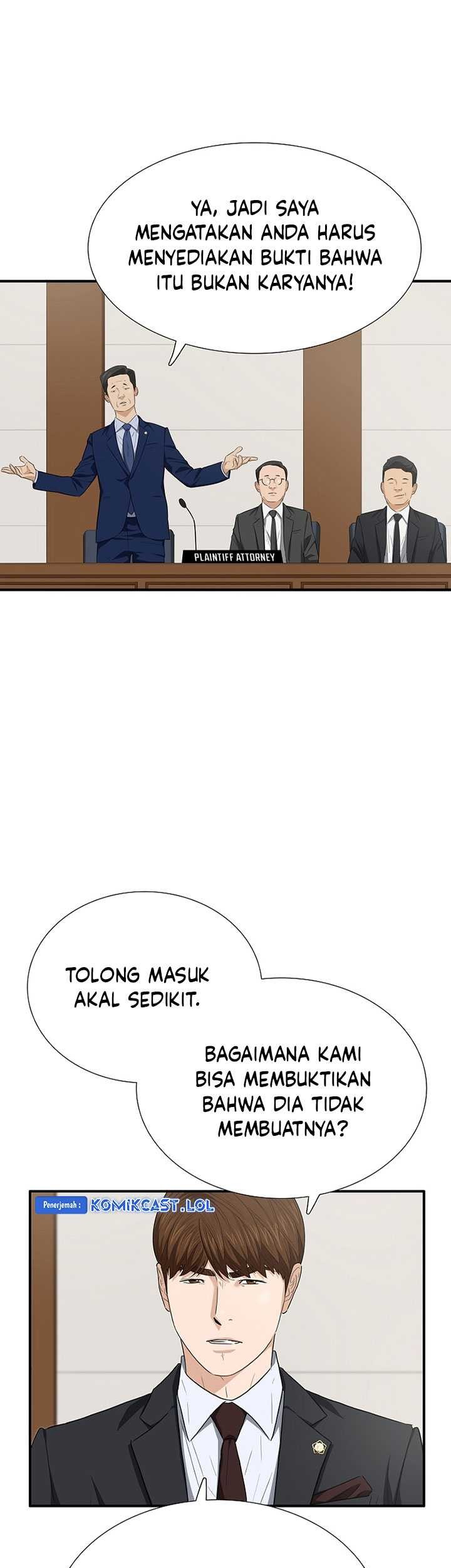 This is the Law Chapter 109 Gambar 60
