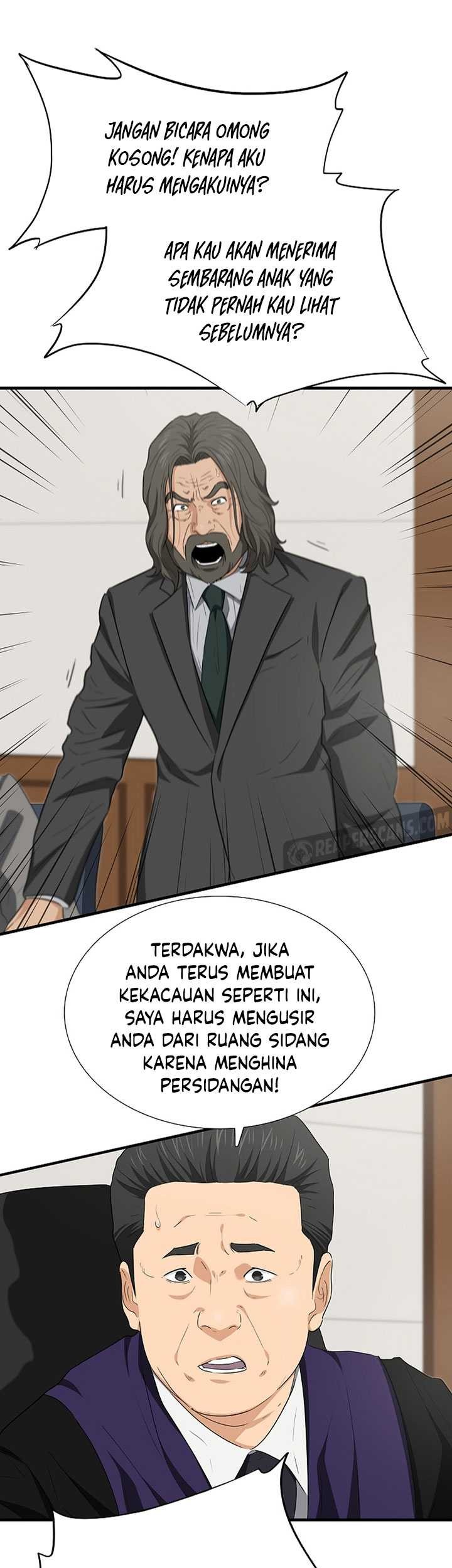 This is the Law Chapter 109 Gambar 66
