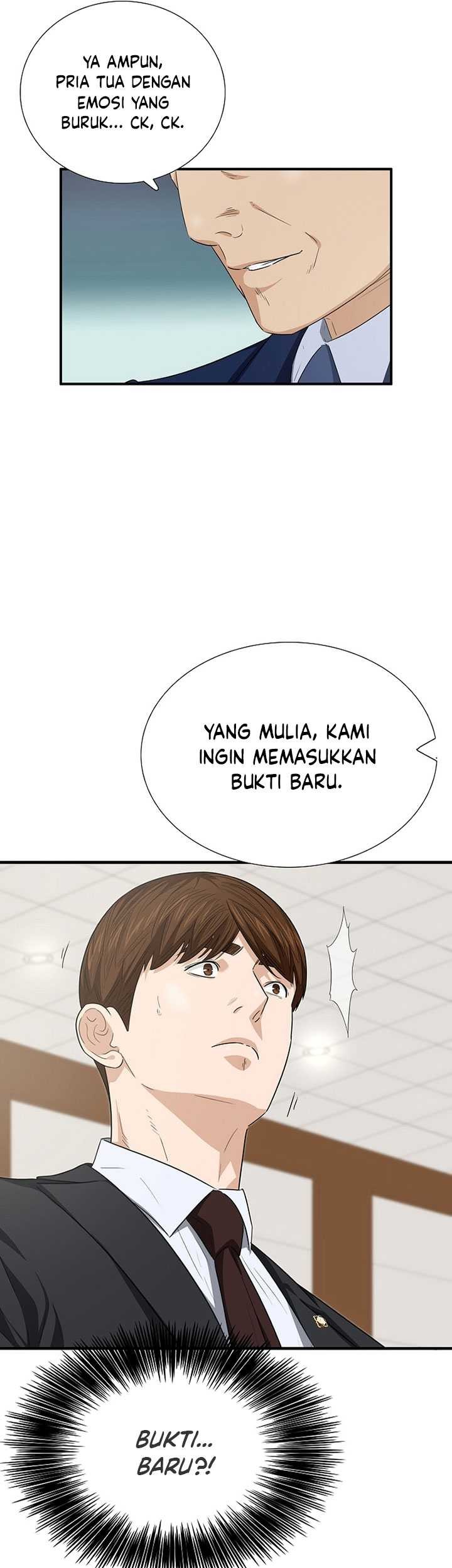 This is the Law Chapter 109 Gambar 68