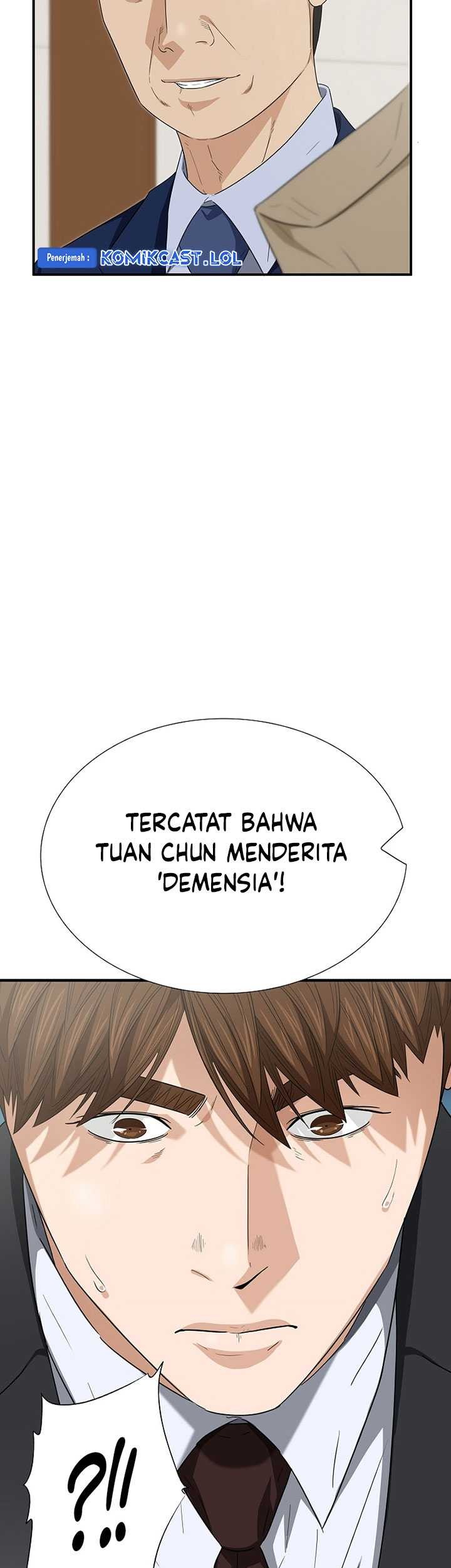 This is the Law Chapter 109 Gambar 70