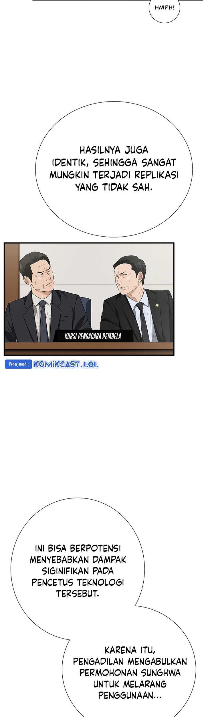 This is the Law Chapter 108 Gambar 40