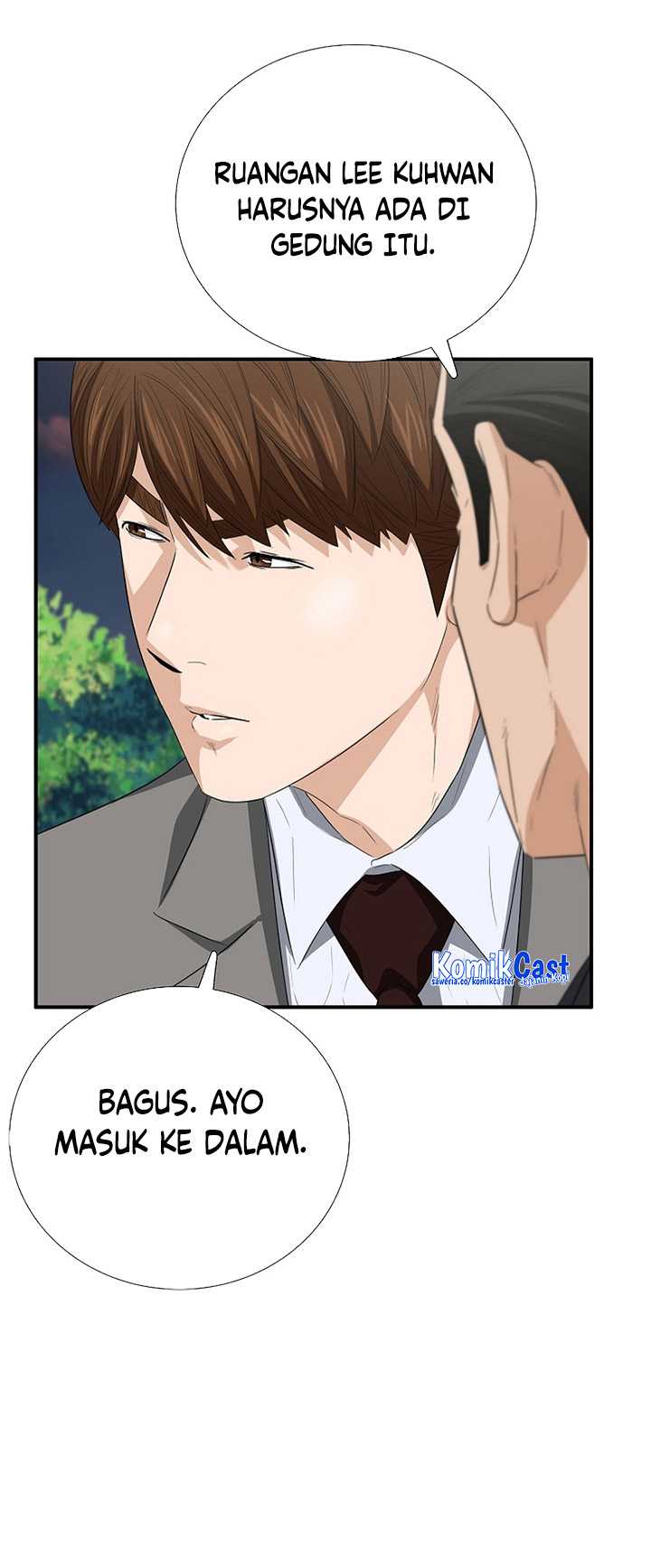 This is the Law Chapter 107 Gambar 61