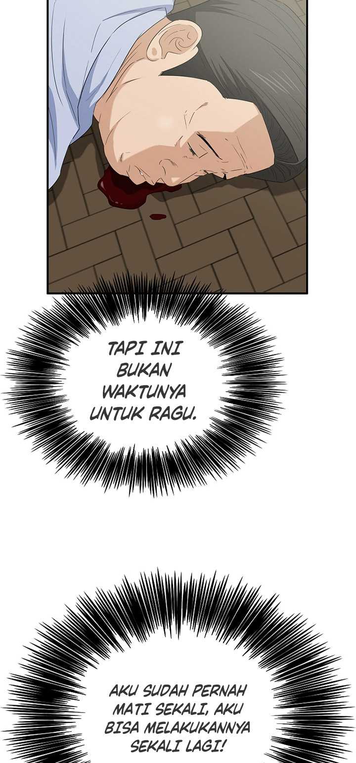 This is the Law Chapter 107 Gambar 71