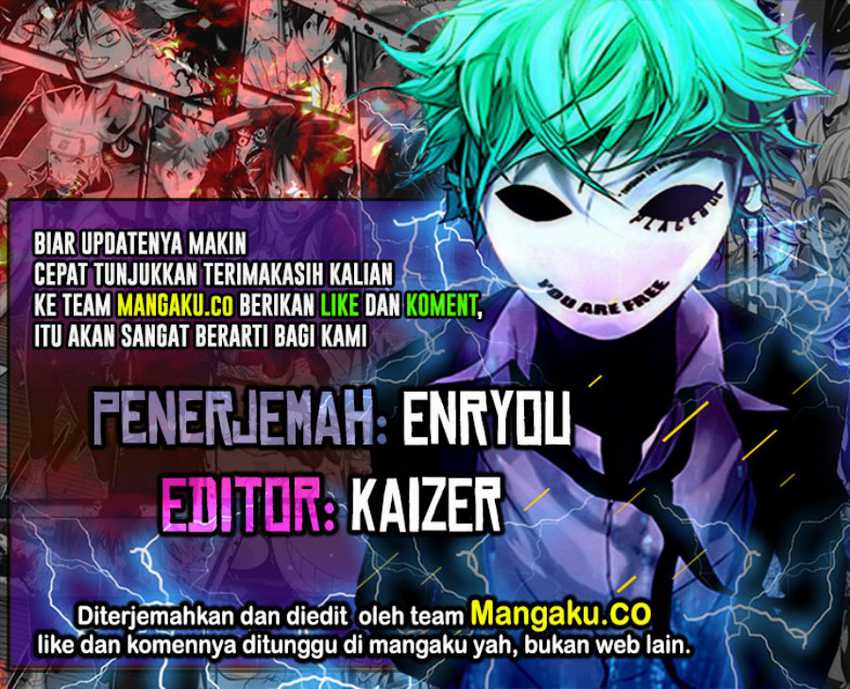 Baca Komik Tokyo Underworld Chapter 68.5 Gambar 1