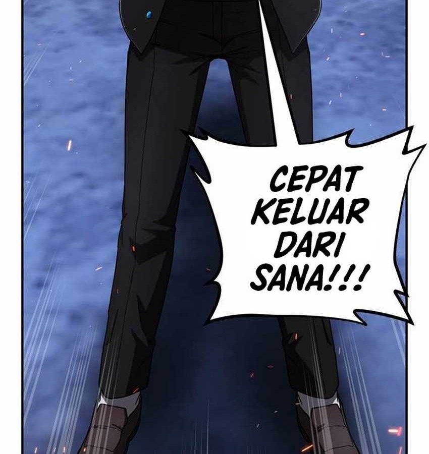 Hero Has Returned Chapter 116 Gambar 21