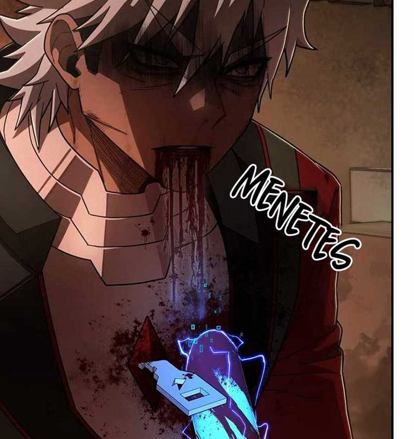 Hero Has Returned Chapter 116 Gambar 29