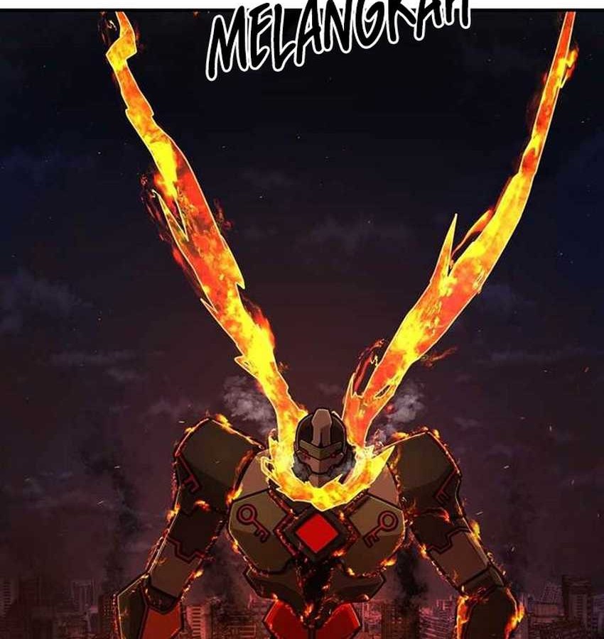 Hero Has Returned Chapter 116 Gambar 43