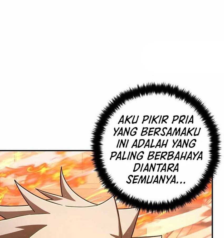 Hero Has Returned Chapter 116 Gambar 55