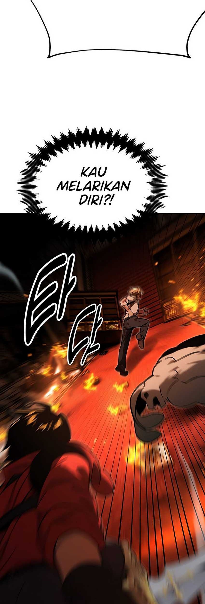 The Extra’s Academy Survival Guide Chapter 16 Gambar 59