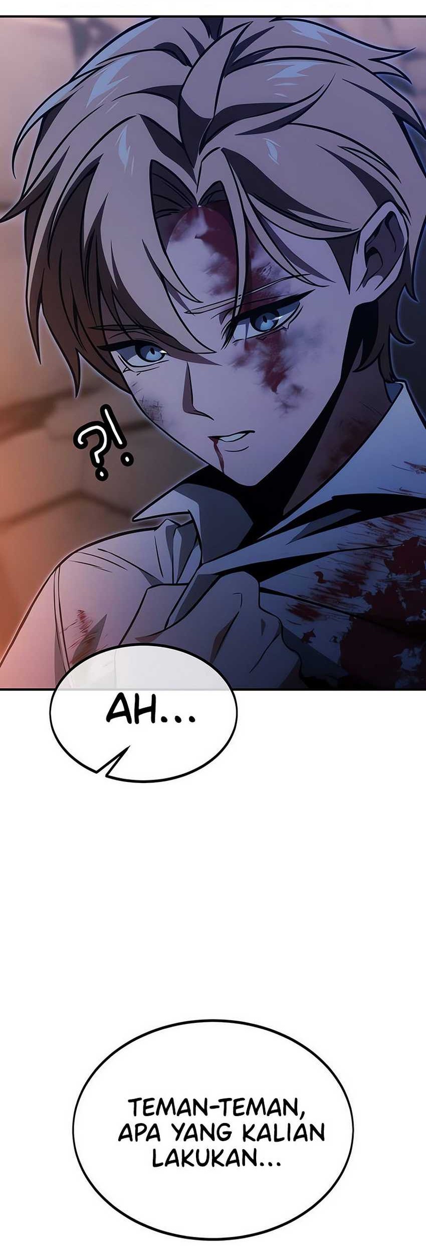 The Extra’s Academy Survival Guide Chapter 16 Gambar 128