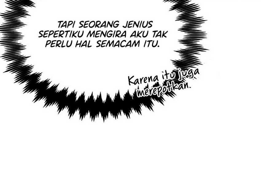 The Extra’s Academy Survival Guide Chapter 16 Gambar 6