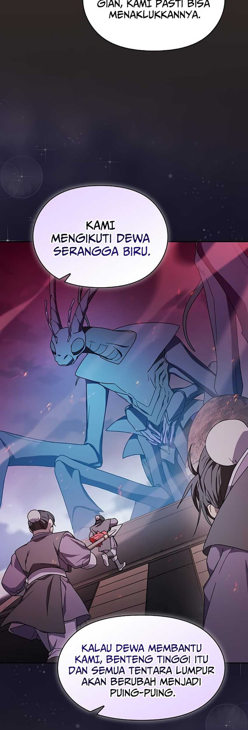 The Nebula’s Civilization Chapter 30 Gambar 42