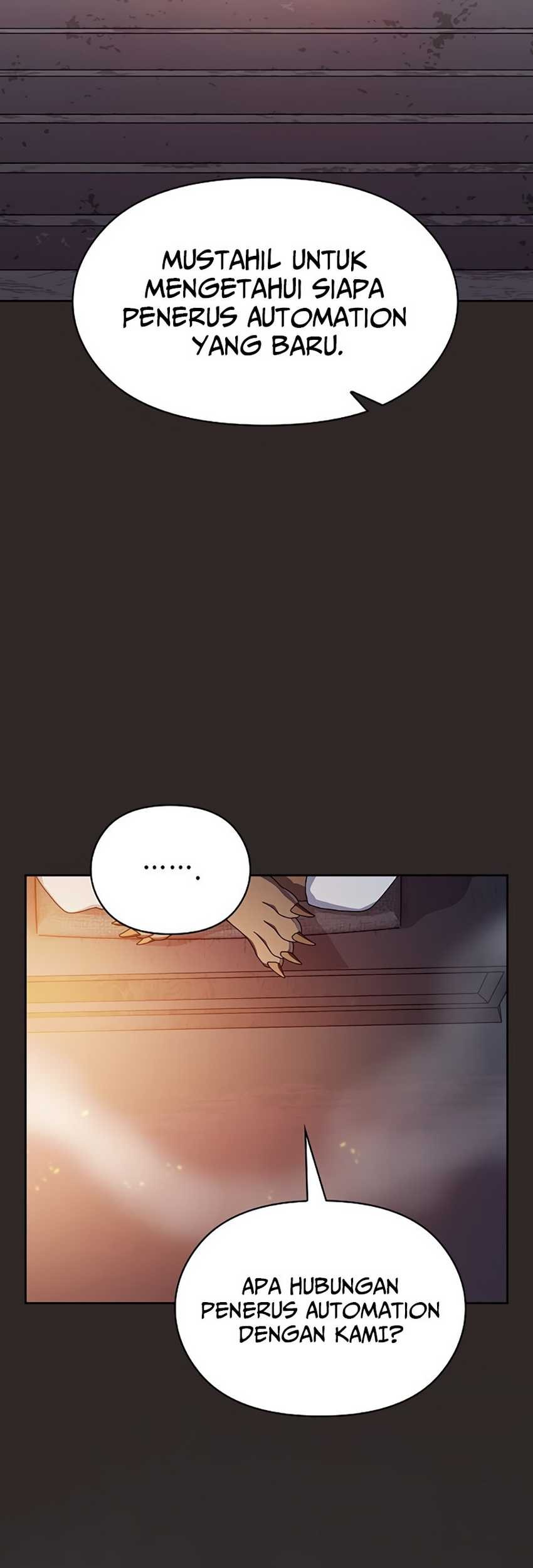 The Nebula’s Civilization Chapter 30 Gambar 48