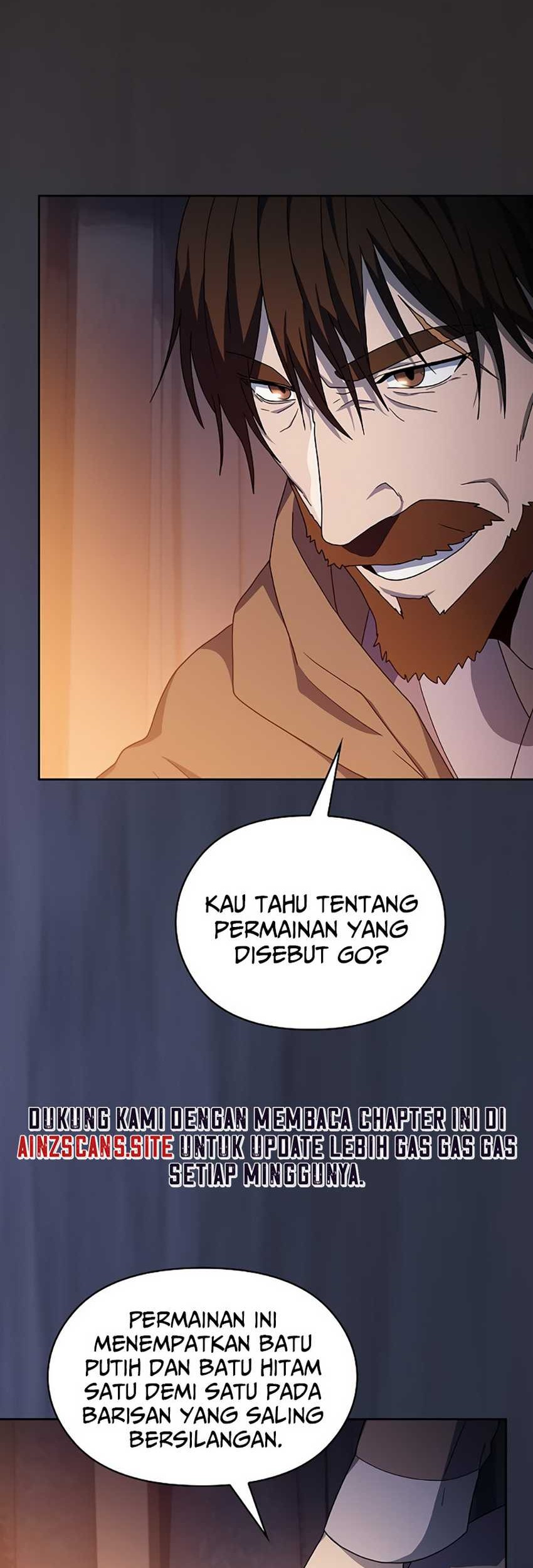 The Nebula’s Civilization Chapter 30 Gambar 49