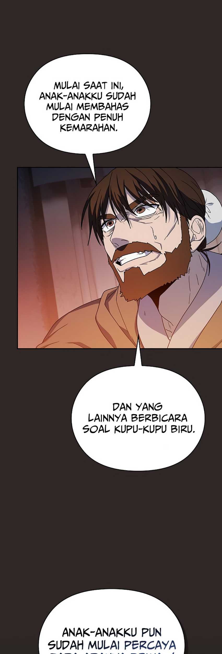 The Nebula’s Civilization Chapter 30 Gambar 55