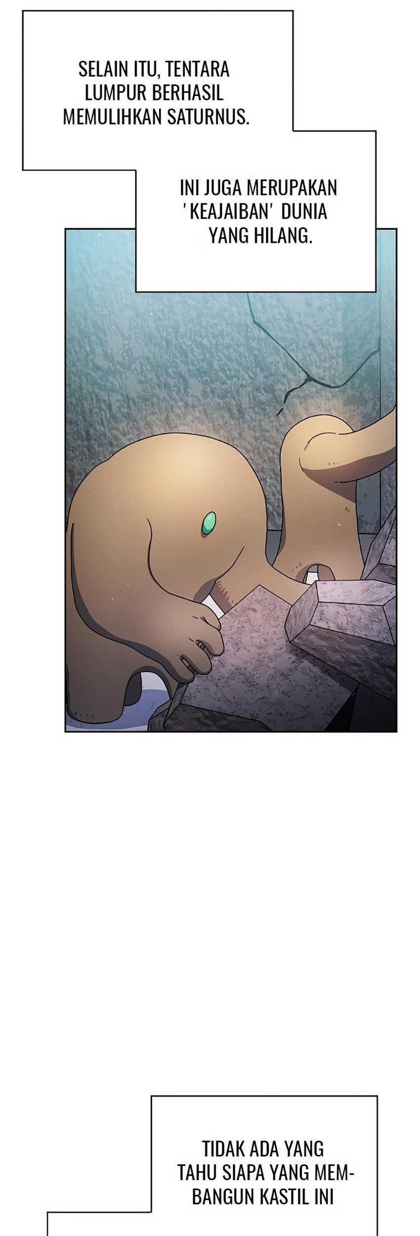 The Nebula’s Civilization Chapter 30 Gambar 11