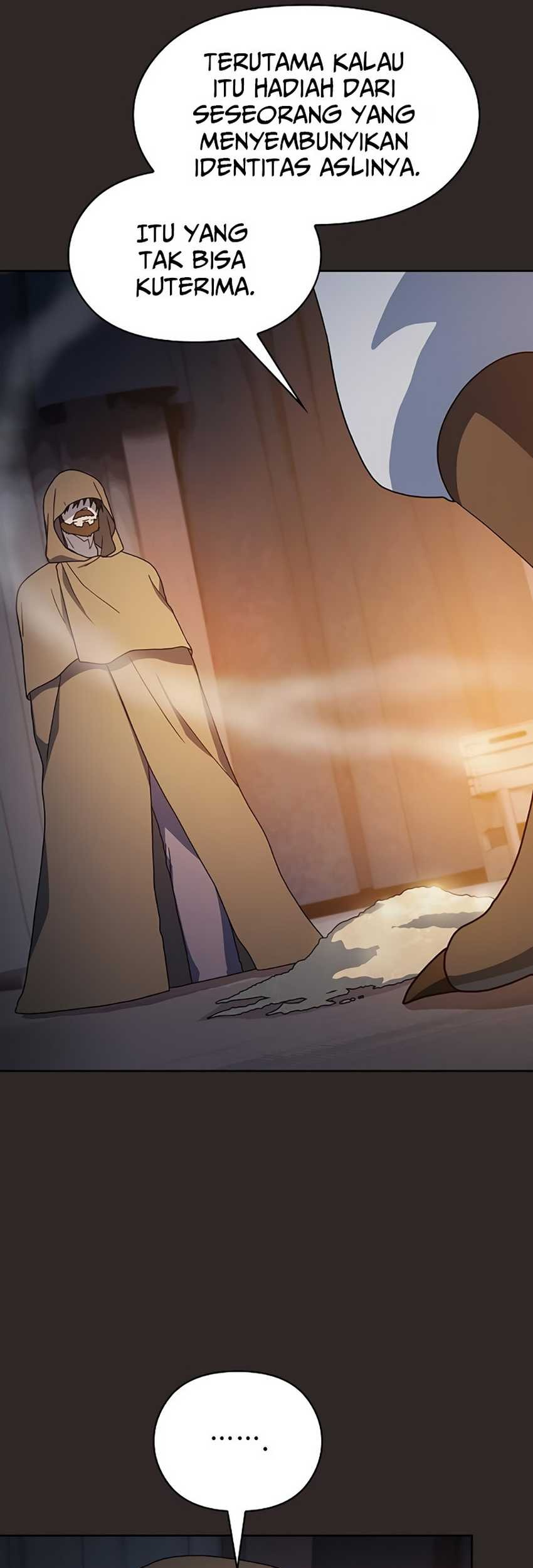 The Nebula’s Civilization Chapter 30 Gambar 20