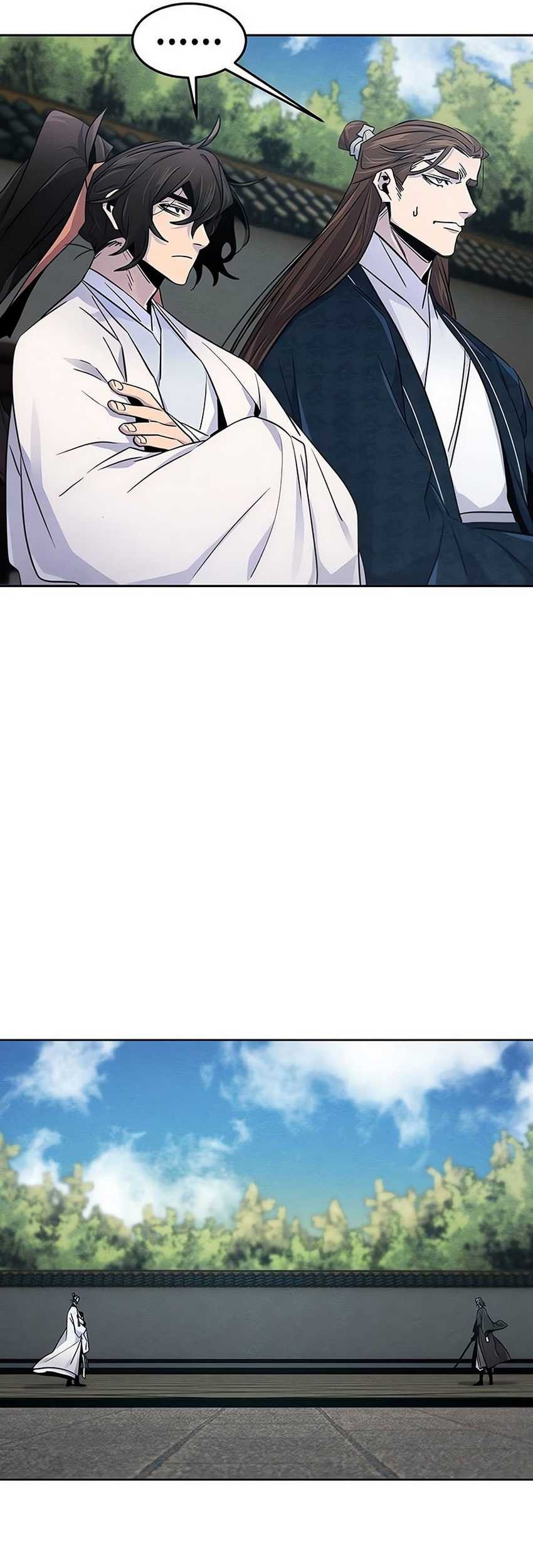 Return of the Mad Demon Chapter 113 Gambar 41