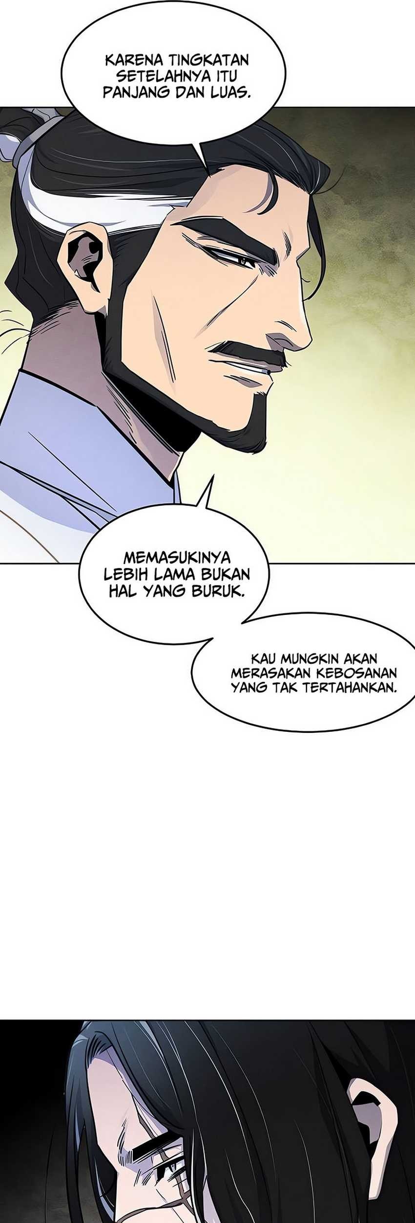 Return of the Mad Demon Chapter 113 Gambar 45