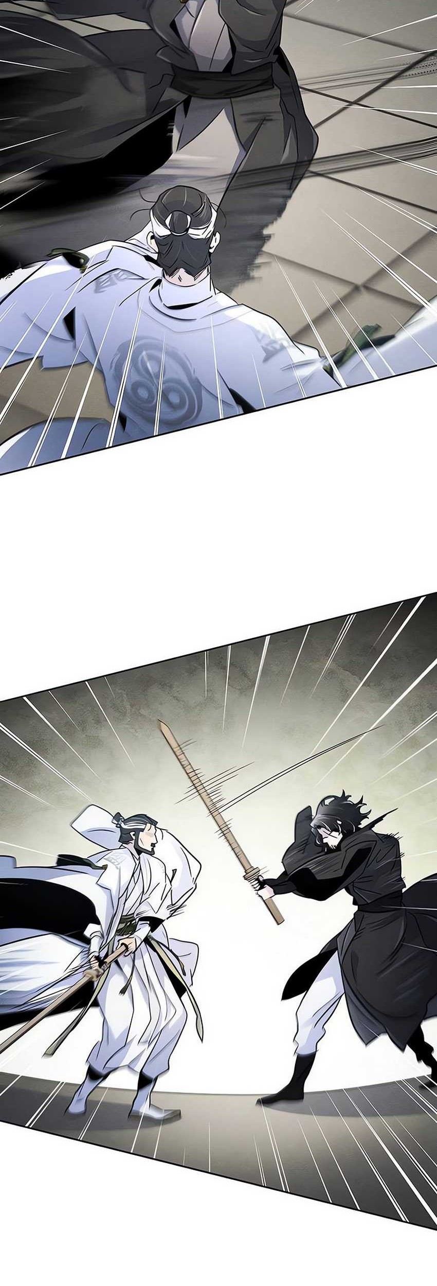 Return of the Mad Demon Chapter 113 Gambar 51