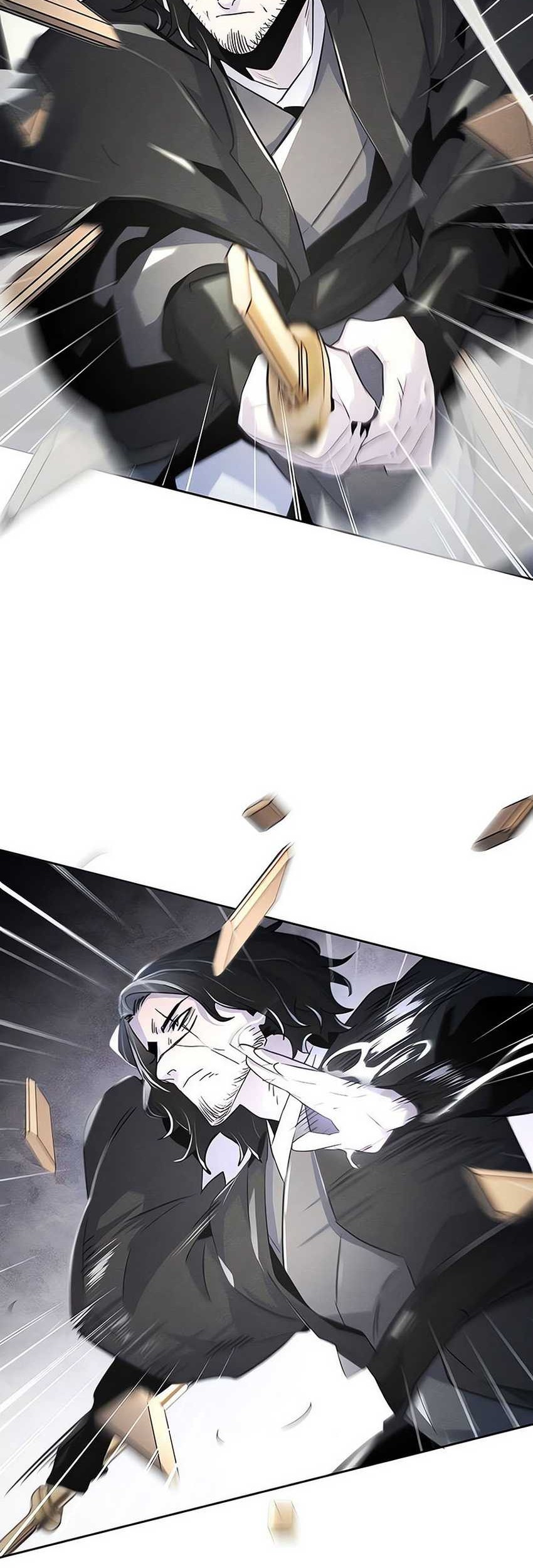 Return of the Mad Demon Chapter 113 Gambar 53