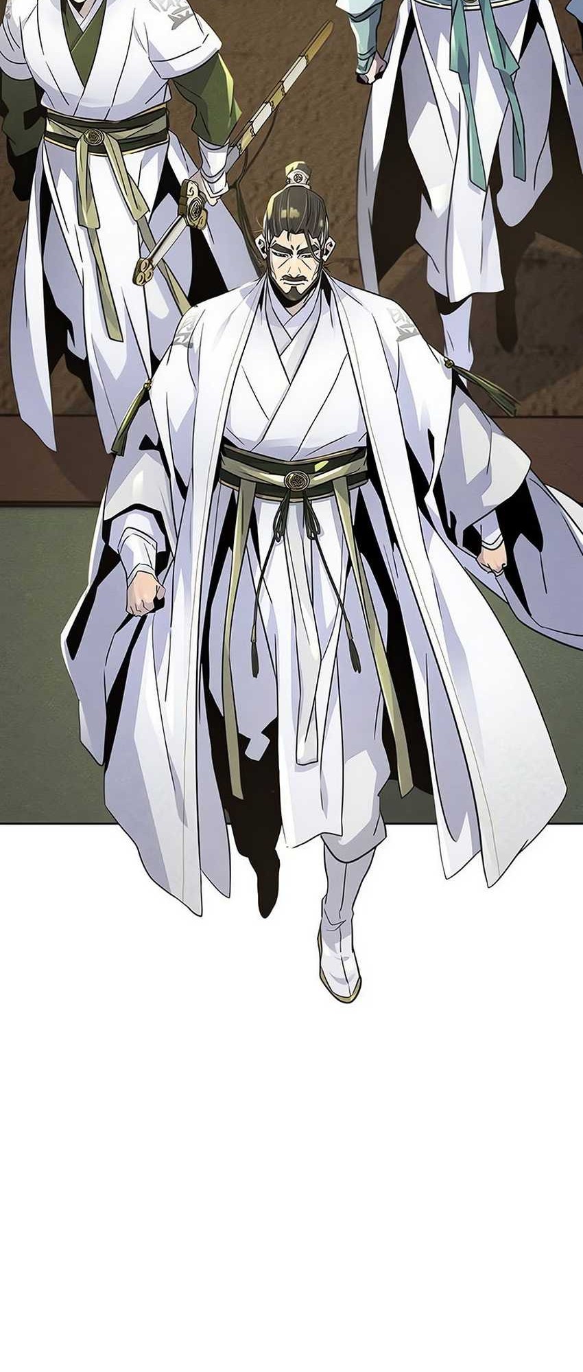 Return of the Mad Demon Chapter 113 Gambar 10