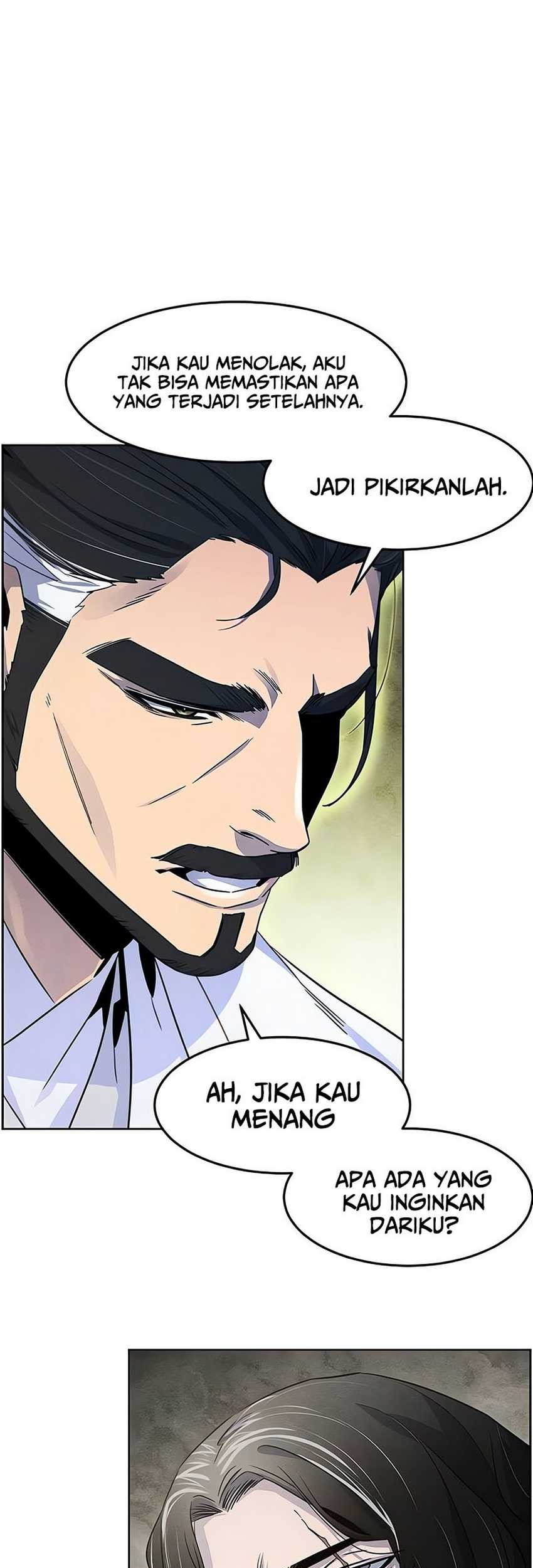 Return of the Mad Demon Chapter 113 Gambar 26