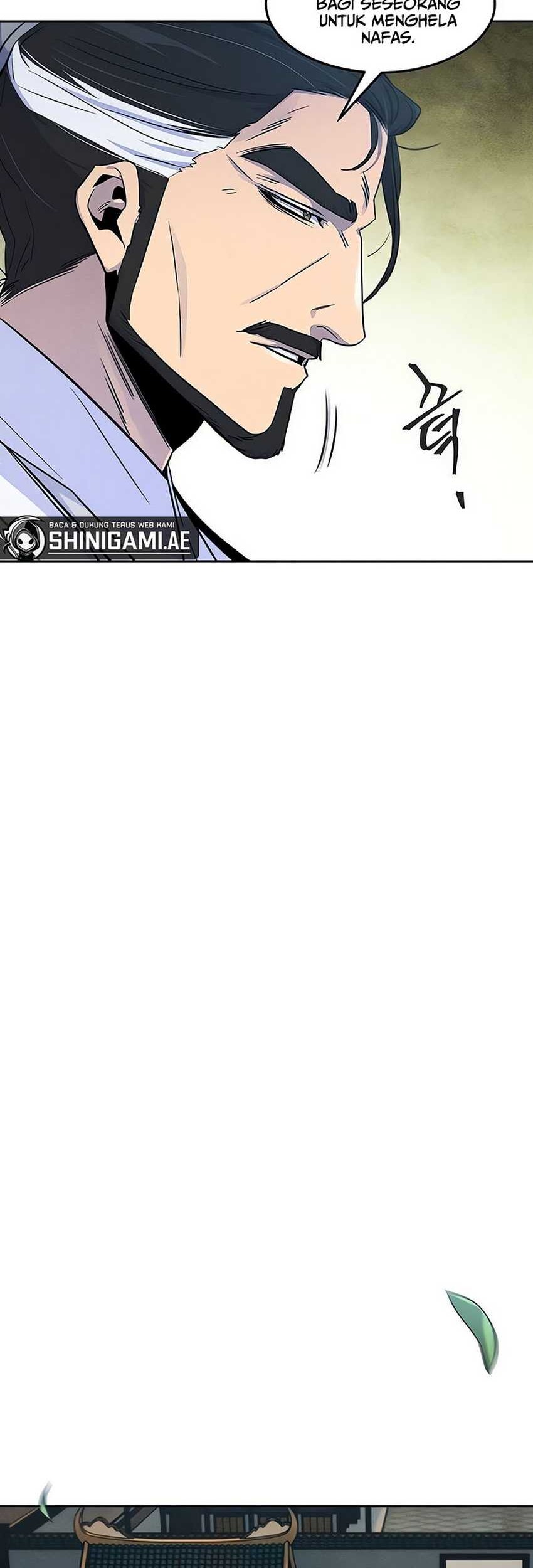 Return of the Mad Demon Chapter 113 Gambar 34