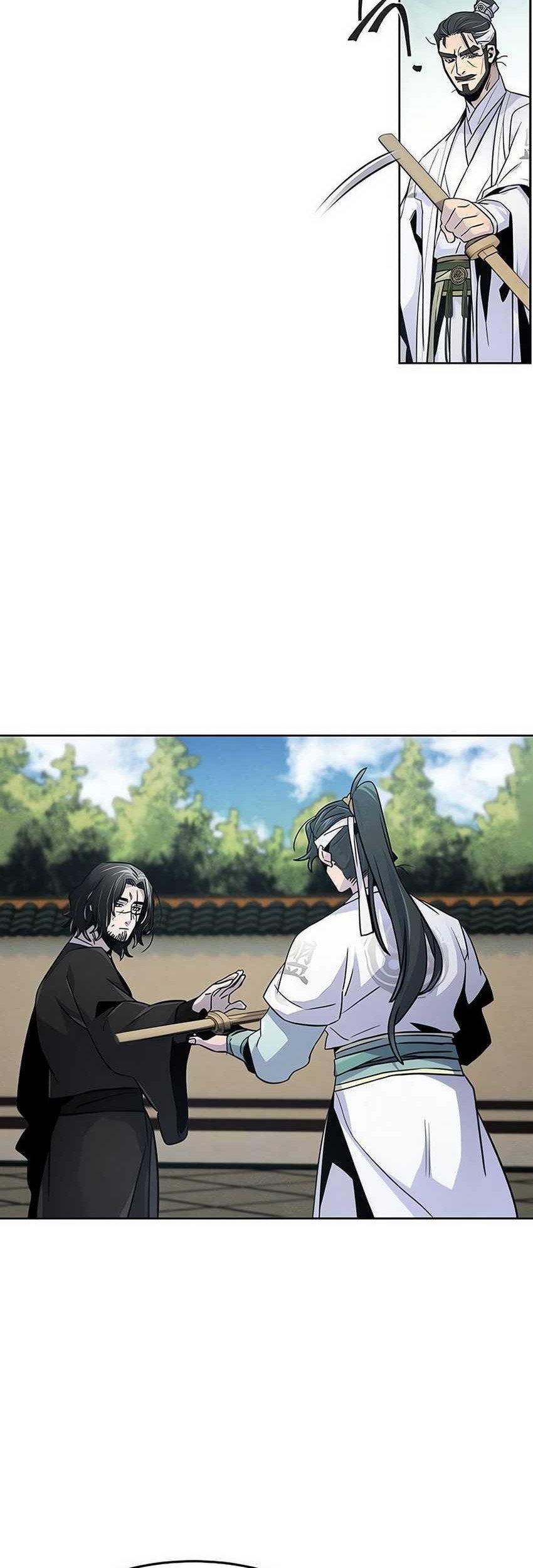 Return of the Mad Demon Chapter 113 Gambar 37