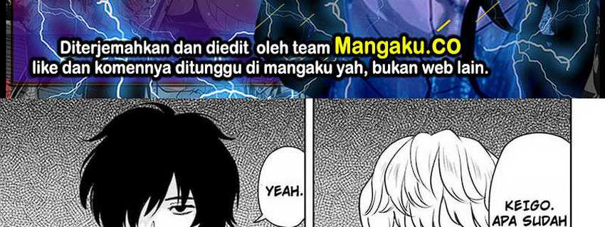 Baca Manga Witch Watch Chapter 145 Gambar 2