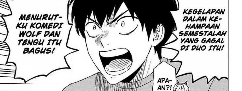 Witch Watch Chapter 145 Gambar 26