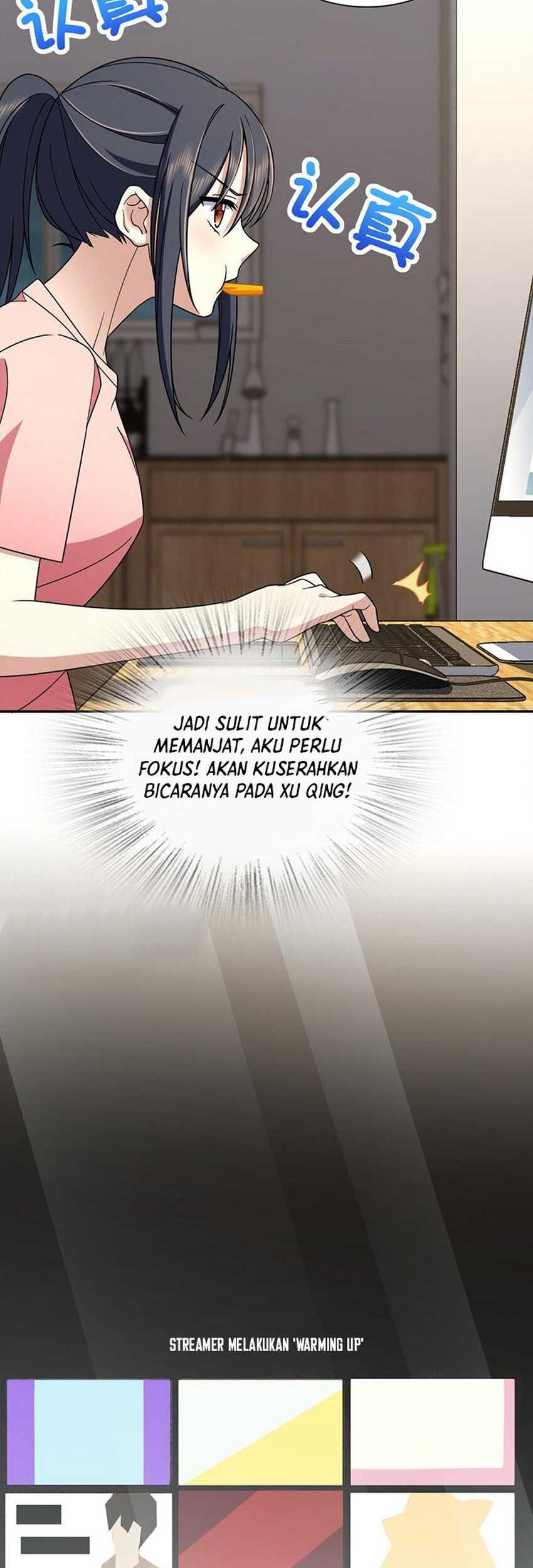 My Wife Is From a Thousand Years Ago Chapter 166 - https://img.komiku.org/uploads2/2791525-15_part1.jpg