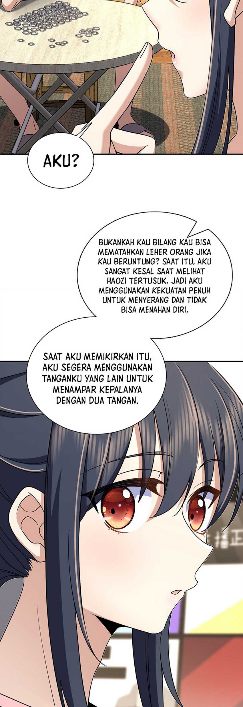 My Wife Is From a Thousand Years Ago Chapter 166 - https://img.komiku.org/uploads2/2791525-19.jpg